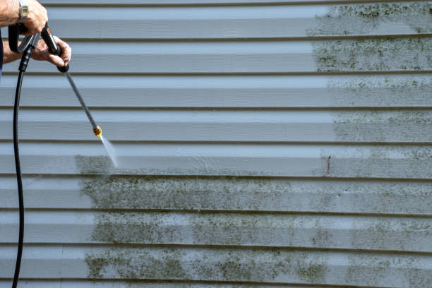 Siding for New Construction in Remerton, GA